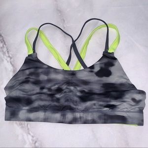 Champion C9 Sport Bra Tie Dye